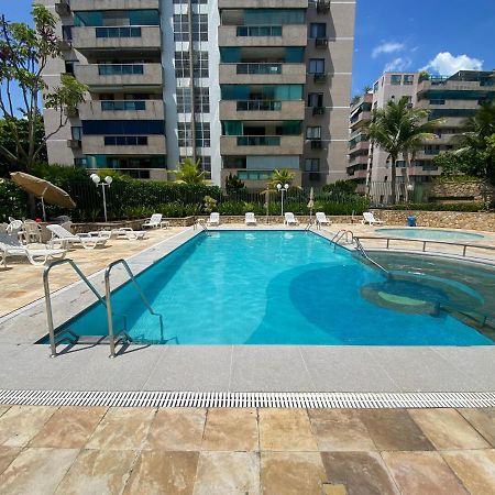 Apto De Frente Para A Praia Com Vista Pra Lagoa Rio de Janeiro Zewnętrze zdjęcie